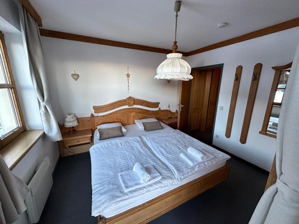 Nassfeld Sonnleitn Apartment 2 Sonnenalpe Nassfeld Exterior foto