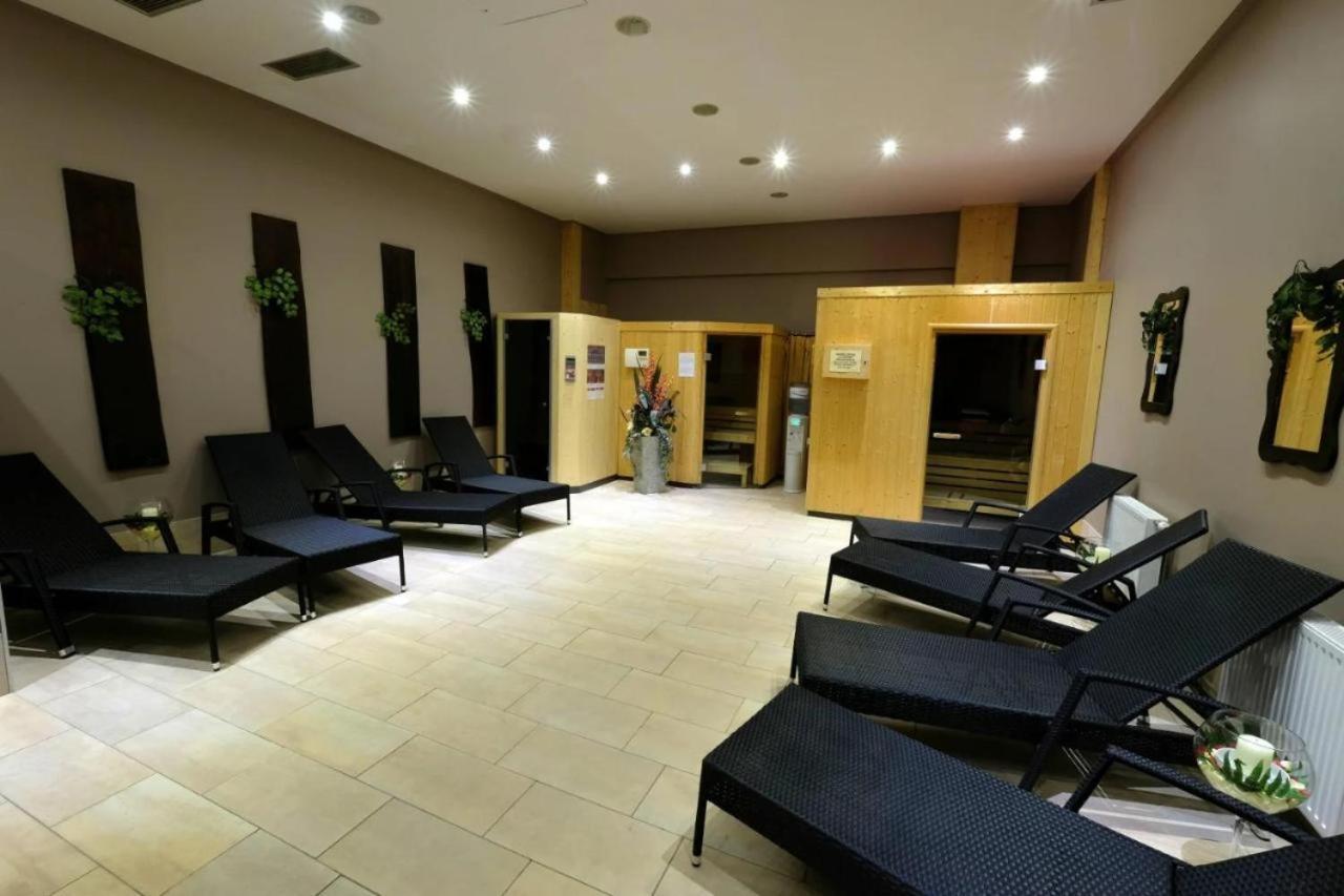 Nassfeld Sonnleitn Apartment 2 Sonnenalpe Nassfeld Exterior foto